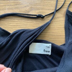 Wilfred dress black size s